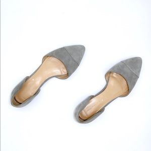 Tommy Hilfiger Flats